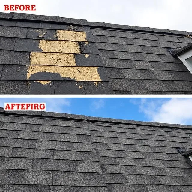 Roof Repair Near Me in Belmont, NH near me